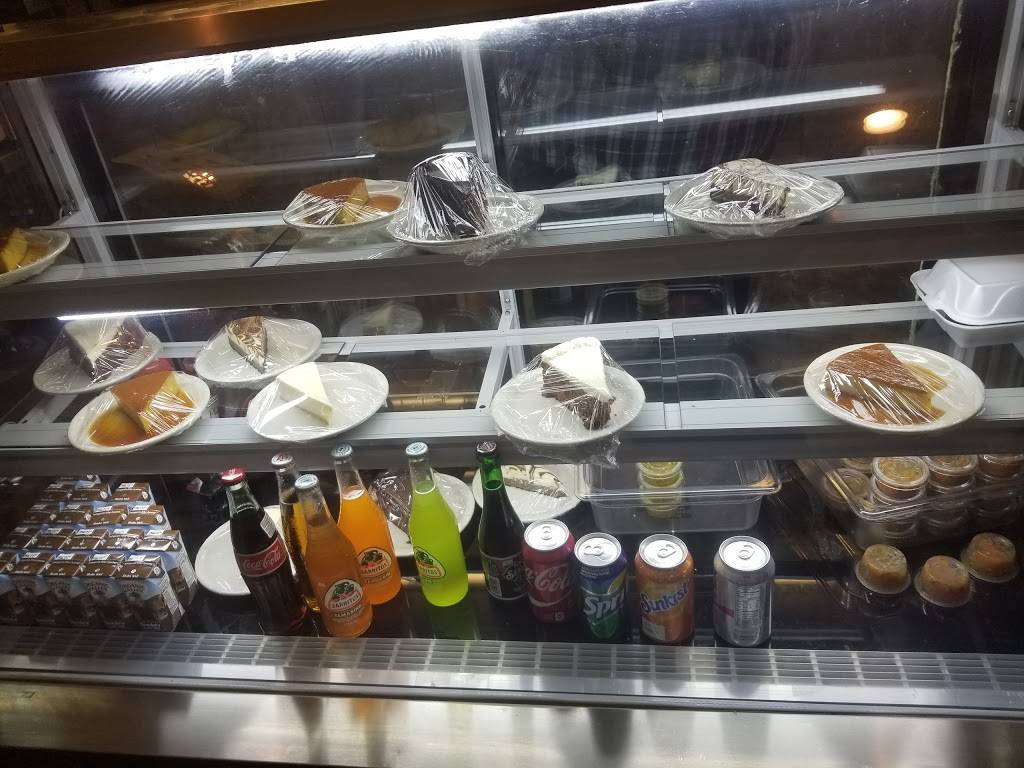 El Garcia Restaurant | restaurant | 7515 N Western Ave, Chicago, IL 60645, USA | 8722087144 OR +1 872-208-7144