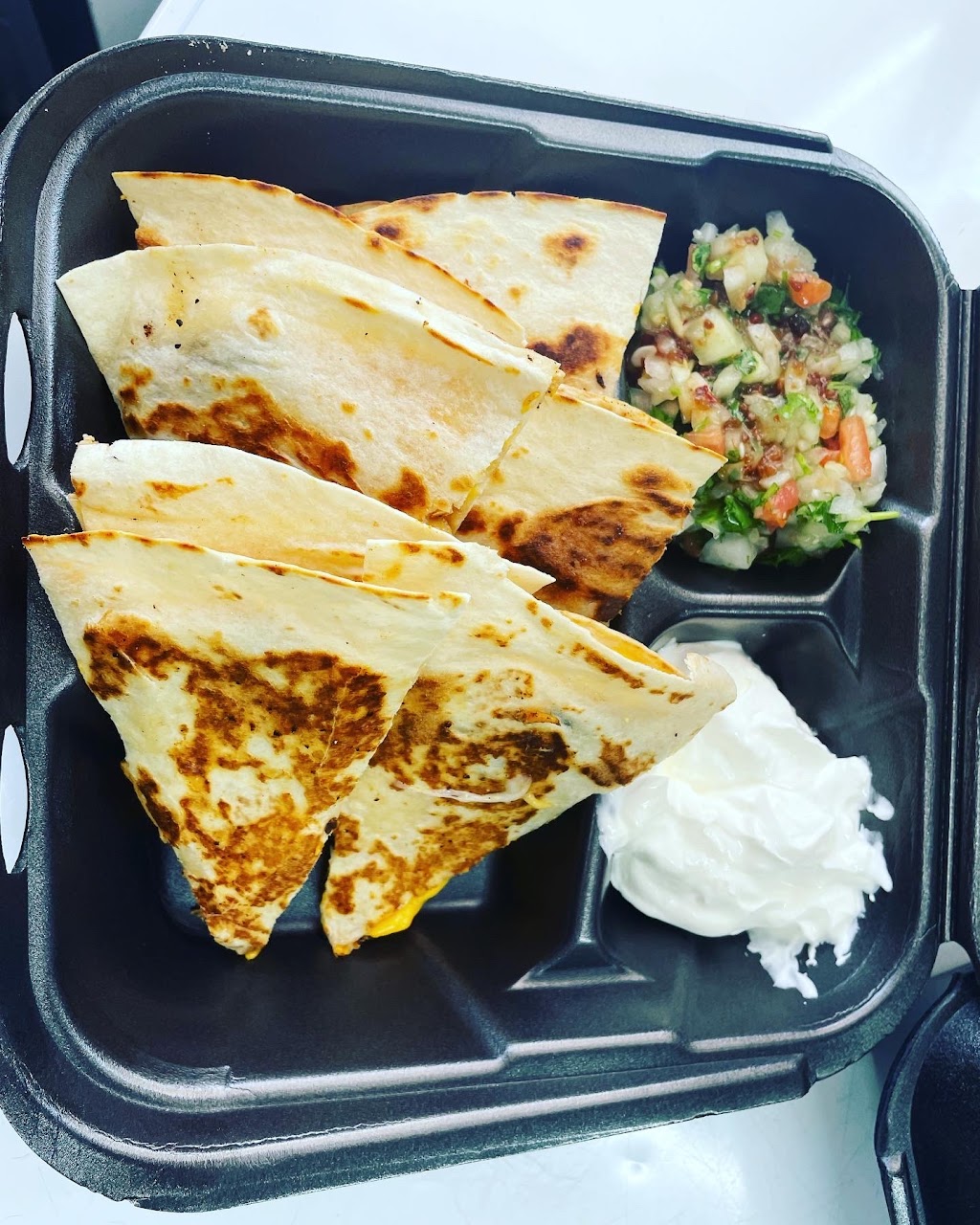 ROTG HUTCH KITCHEN | restaurant | 304 Suwannee Ave, Branford, FL 32008, USA | 3863078132 OR +1 386-307-8132