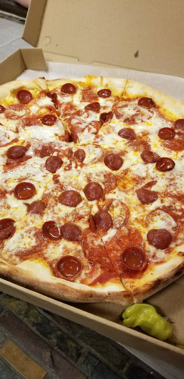 Tony Pepperoni | meal delivery | 2158 Mayport Rd #7, Atlantic Beach, FL 32233, USA | 9043720771 OR +1 904-372-0771