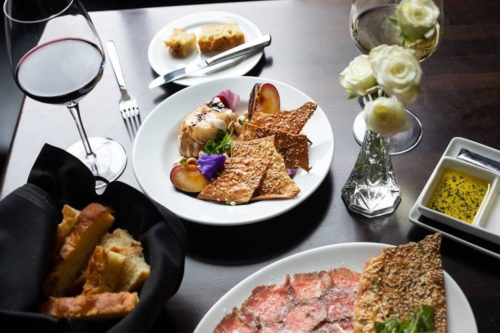 Siena Tuscan Steakhouse | restaurant | 104 S Broadway, Wichita, KS 67202, USA | 3164405300 OR +1 316-440-5300