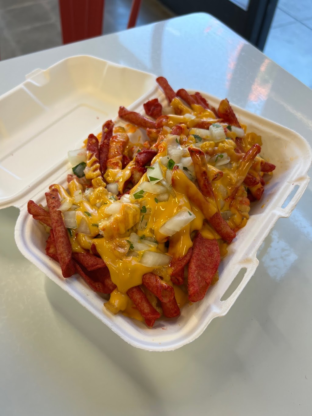 HOLDAAK Fried Chicken - Gardena | restaurant | 1258 W Redondo Beach Blvd D, Gardena, CA 90247, USA | 4243290084 OR +1 424-329-0084