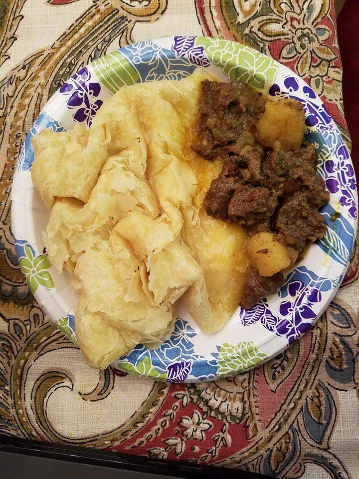 JESLNs Caribbean SweetPot, LLC | meal takeaway | 5714 Old Concord Rd suite b, Charlotte, NC 28213, USA | 7045267493 OR +1 704-526-7493