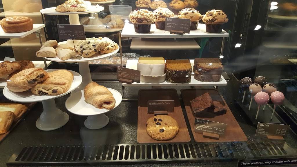 Starbucks | cafe | 890 Saxon Blvd Suite 100, Orange City, FL 32763, USA | 3864144736 OR +1 386-414-4736