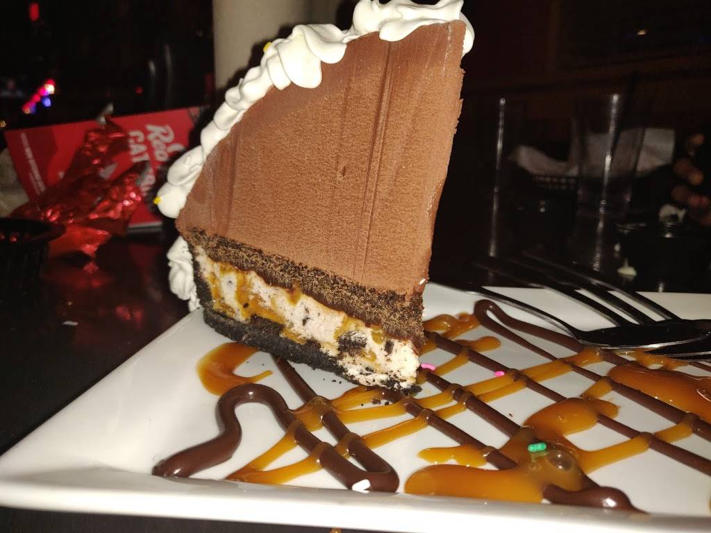 Red Robin Gourmet Burgers and Brews | restaurant | 740 Jefferson Rd, Rochester, NY 14623, USA | 5854751410 OR +1 585-475-1410