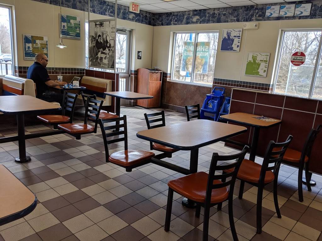 White Castle | restaurant | 1280 MacArthur Rd, Whitehall, PA 18052, USA | 6104331417 OR +1 610-433-1417