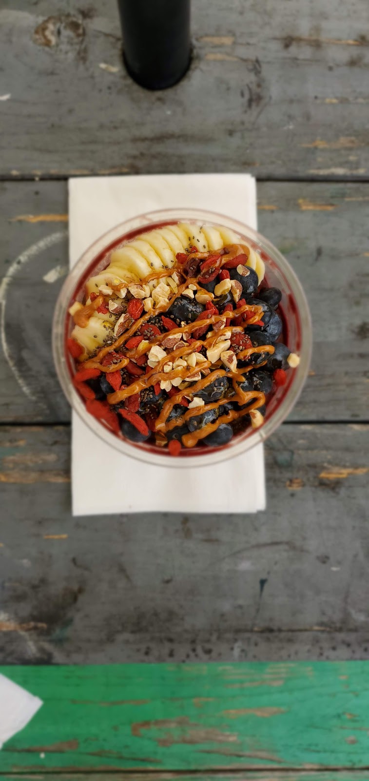 Bluefin Poké | restaurant | 29001 Bass Pro Dr Ste. 600, Spanish Fort, AL 36527, USA | 2514046381 OR +1 251-404-6381