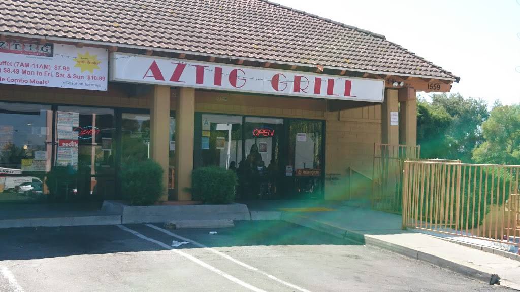 Aztig Grill | restaurant | 1559 E Amar Rd A, West Covina, CA 91792, USA | 6267367655 OR +1 626-736-7655
