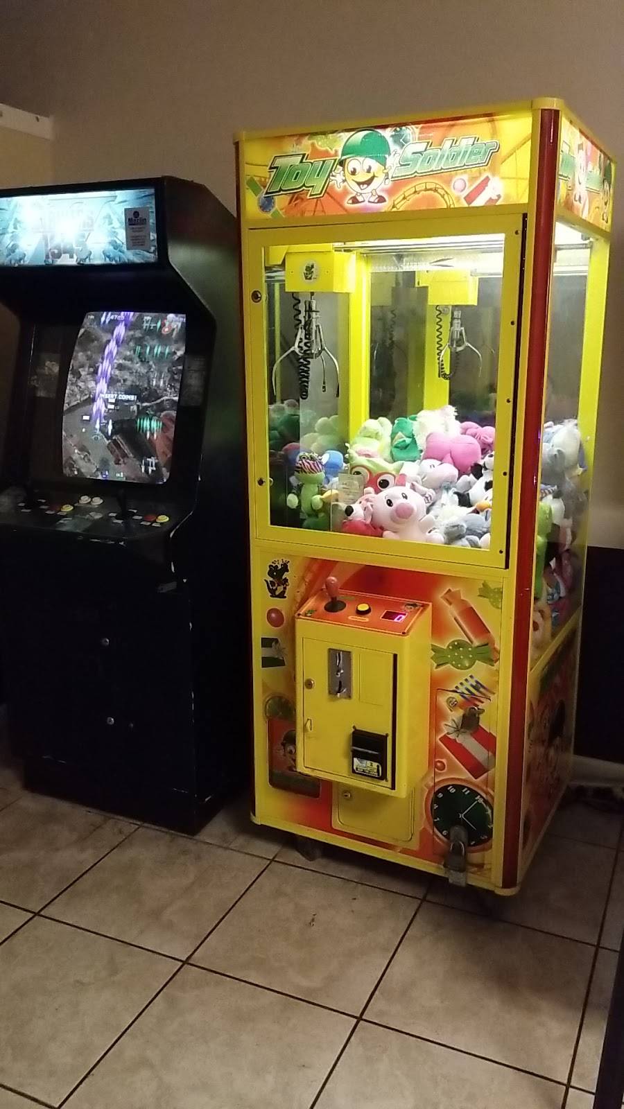 Toppers Brick Oven Pizza | restaurant | 1304 N Church Ave, Mulberry, FL 33860, USA | 8634252378 OR +1 863-425-2378