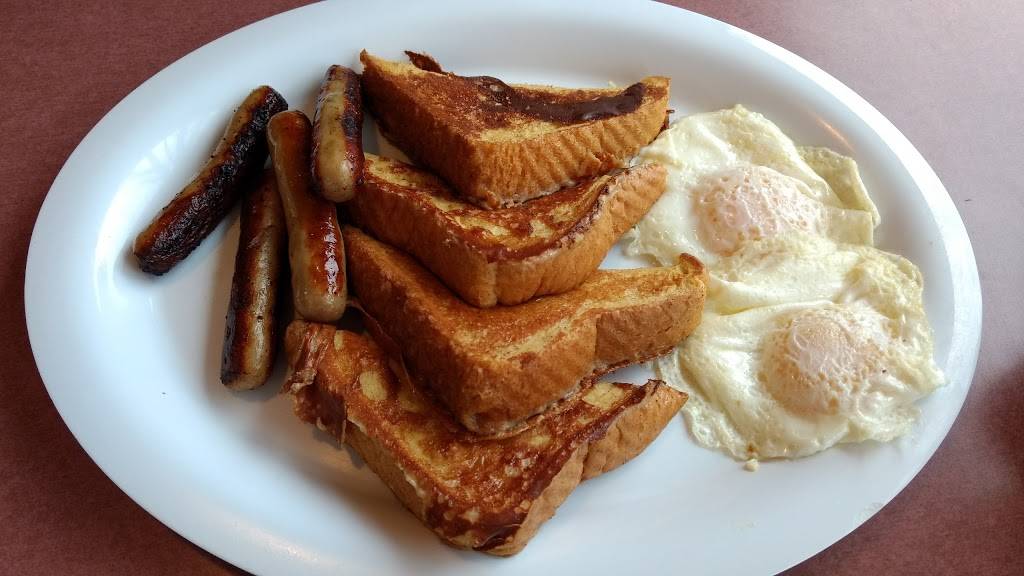 Nations Giant Hamburgers | restaurant | 76 Moraga Way, Orinda, CA 94563, USA | 9252548888 OR +1 925-254-8888