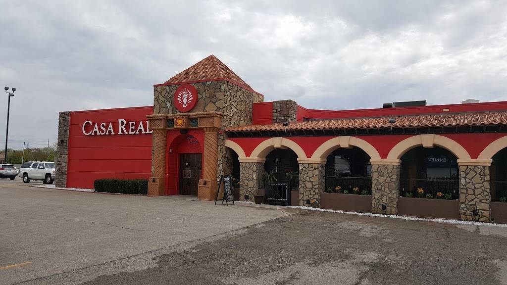 Casa Real Restaurants | restaurant | 3100 W White Oaks Dr, Springfield, IL 62704, USA | 2173035323 OR +1 217-303-5323