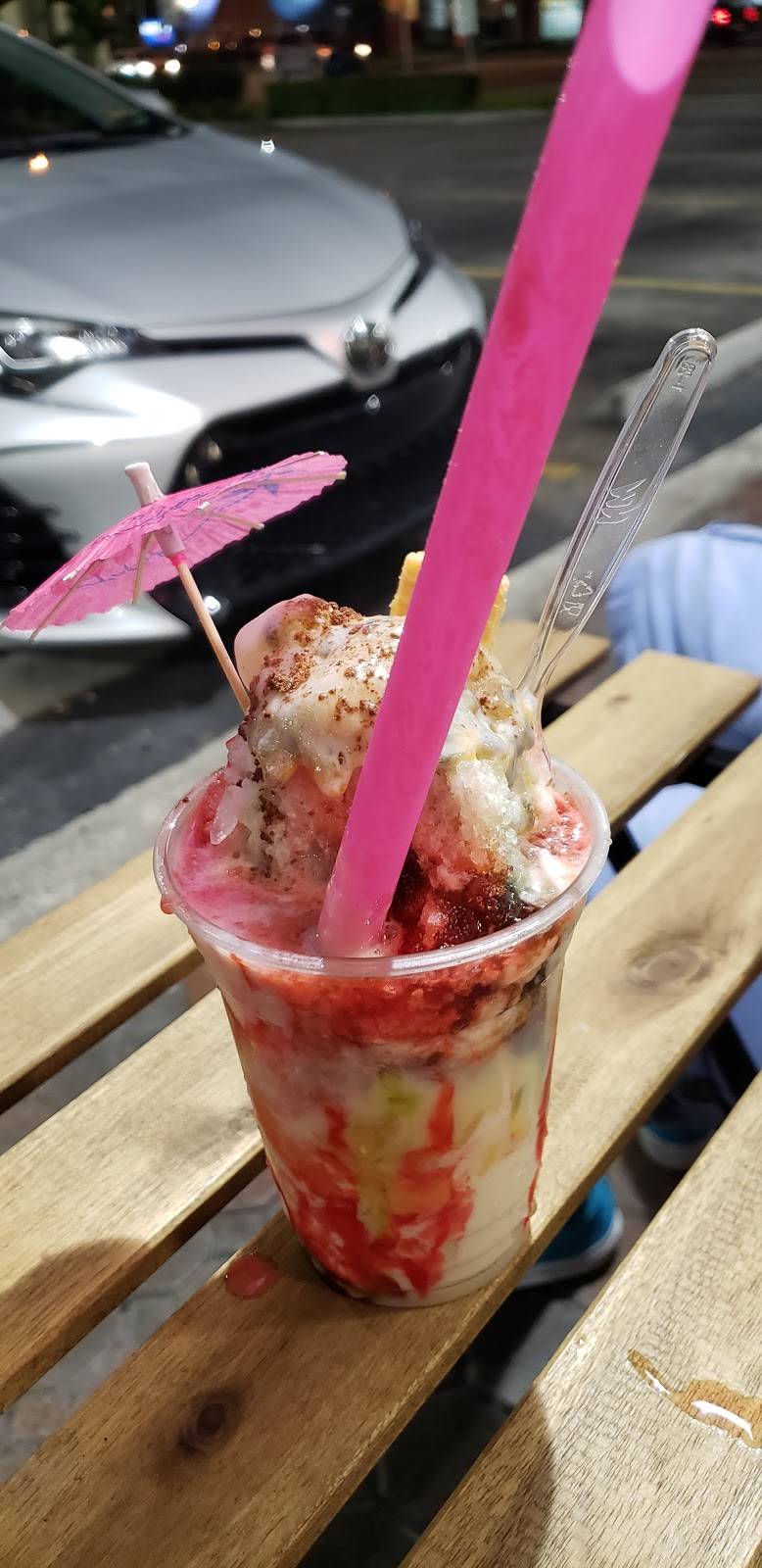 Cholados | restaurant | 1140 NE 163rd St #4, North Miami Beach, FL 33162, USA | 7863205953 OR +1 786-320-5953