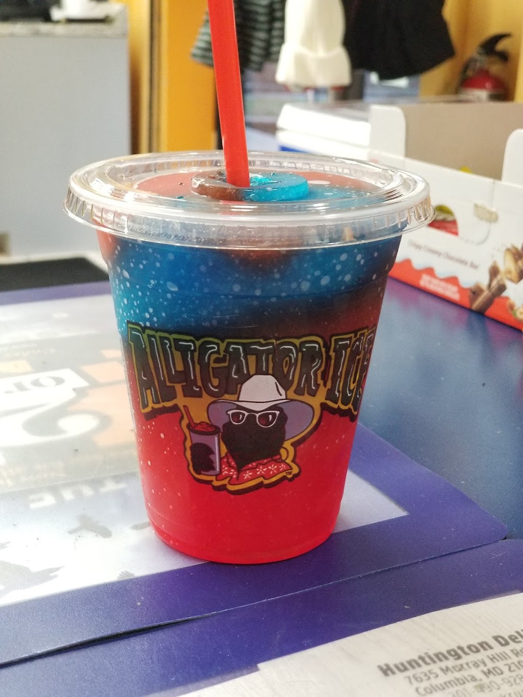 Huntington Deli & Market | restaurant | 7635 Murray Hill Rd # B, Columbia, MD 21046, USA | 3014909280 OR +1 301-490-9280