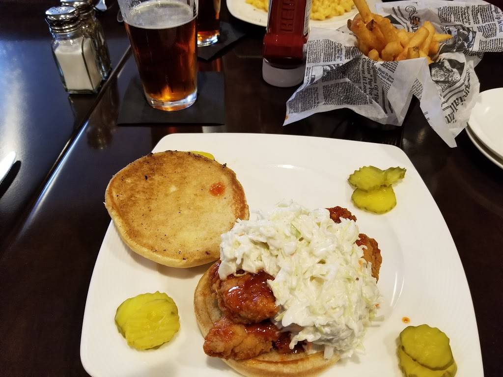 Libby McNeills Food & Drink | night club | 2700 S Central Ave, Marshfield, WI 54449, USA | 7153872700 OR +1 715-387-2700