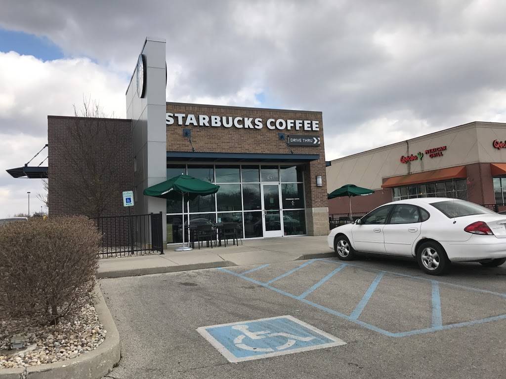 Starbucks | cafe | 7425 N Keystone Ave, Indianapolis, IN 46240, USA | 3173184155 OR +1 317-318-4155