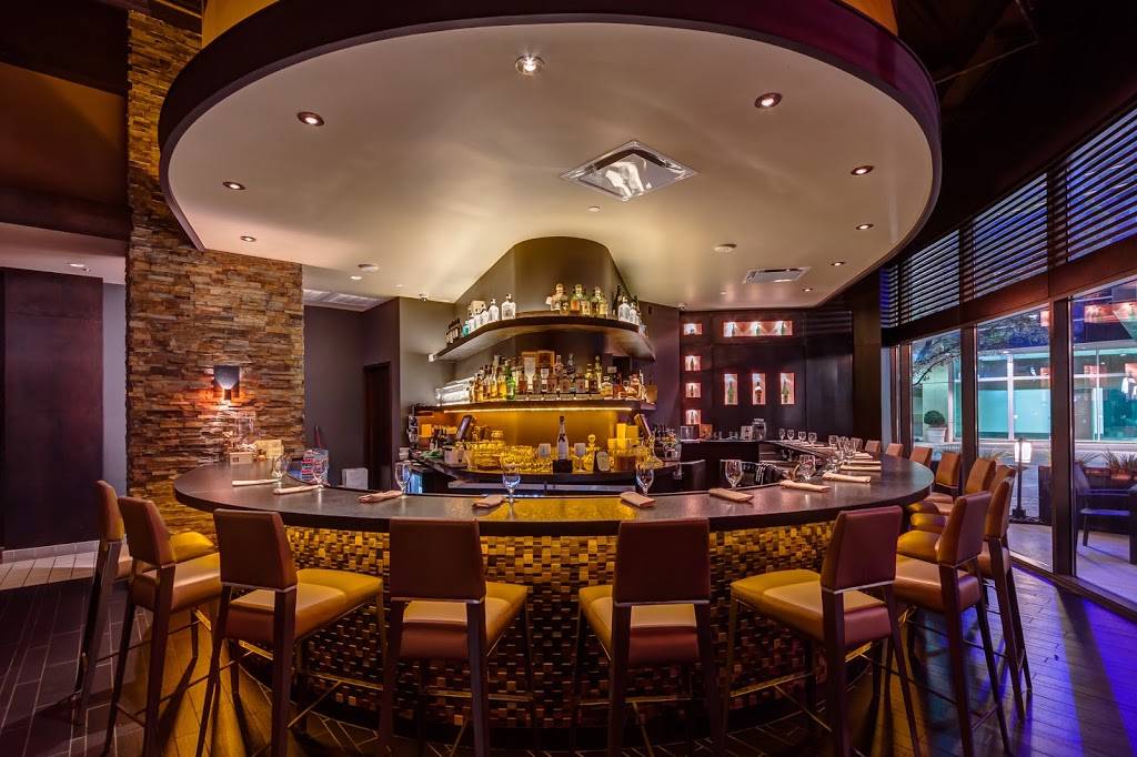 Kuu | restaurant | 947 Gessner Rd, Houston, TX 77024, USA | 7134611688 OR +1 713-461-1688