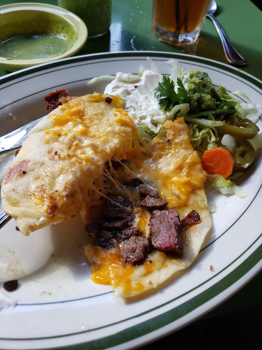 Superica | restaurant | 455 Legends Pl #800, Atlanta, GA 30339, USA | 7706756318 OR +1 770-675-6318