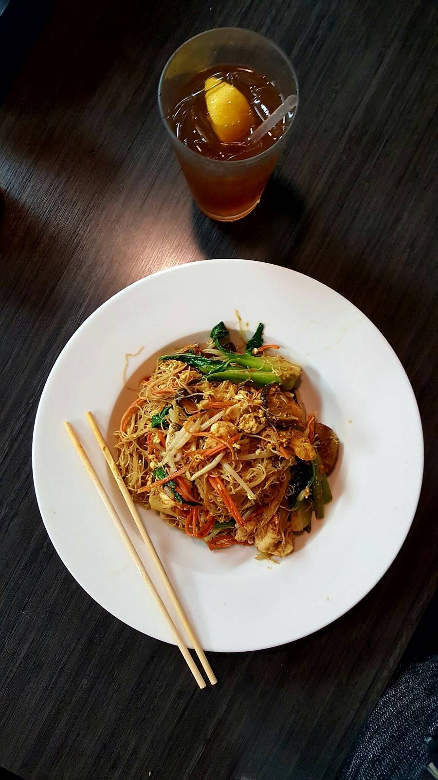 David Wong’s Pan Asian | restaurant | 2980 S Durango Dr # 101, Las Vegas, NV 89117, USA | 7026297464 OR +1 702-629-7464