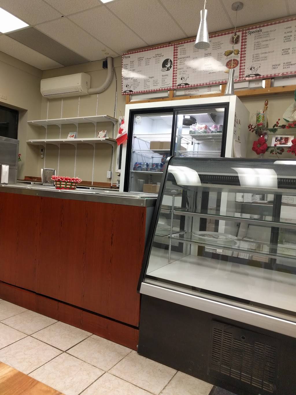 Bernies Pizza | meal takeaway | 52 Queen St #3, Gilford, ON L0L 1R0, Canada | 7054582001 OR +1 705-458-2001