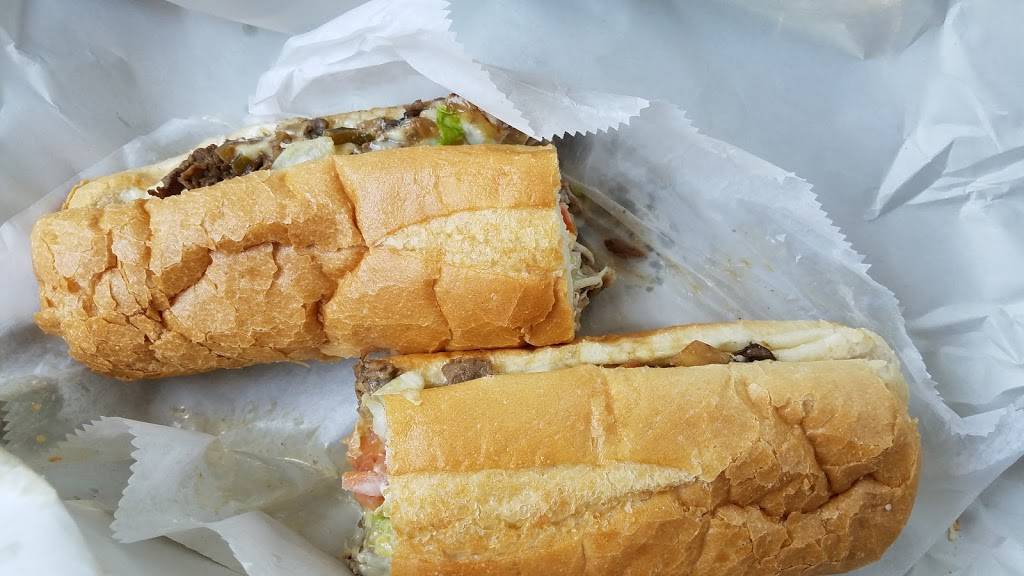 Giovannis Italian Delight | restaurant | 8117 Ocean Gateway, Easton, MD 21601, USA | 4107706993 OR +1 410-770-6993