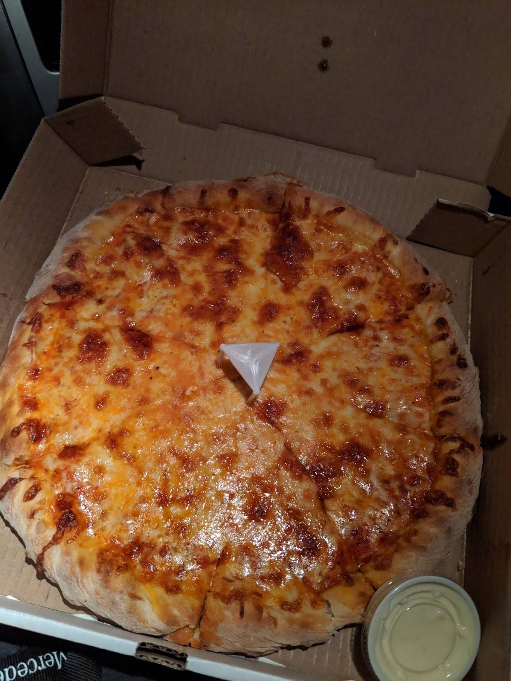 Amloze Pizza | meal takeaway | 1130 Lesperance Rd, Windsor, ON N8N 1X3, Canada | 5197353588 OR +1 519-735-3588