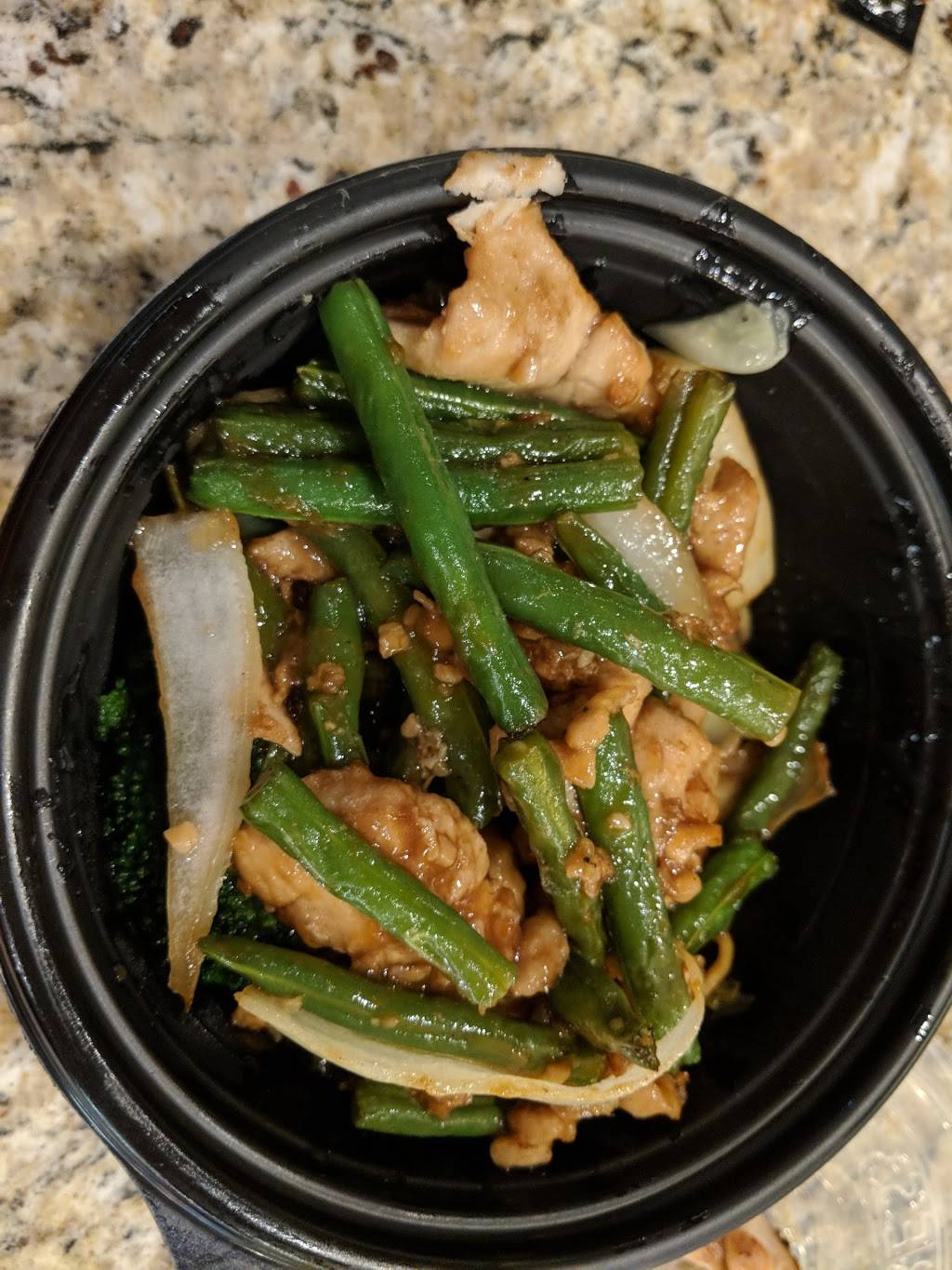 Panda Express | restaurant | 195 N Stephanie St, Henderson, NV 89012, USA | 7025642378 OR +1 702-564-2378