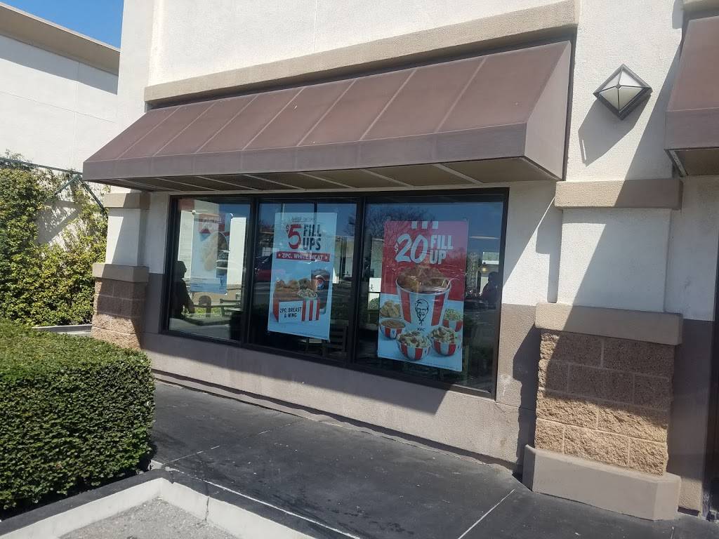 KFC | restaurant | 8142 Talbert Ave, Huntington Beach, CA 92646, USA | 7145960549 OR +1 714-596-0549