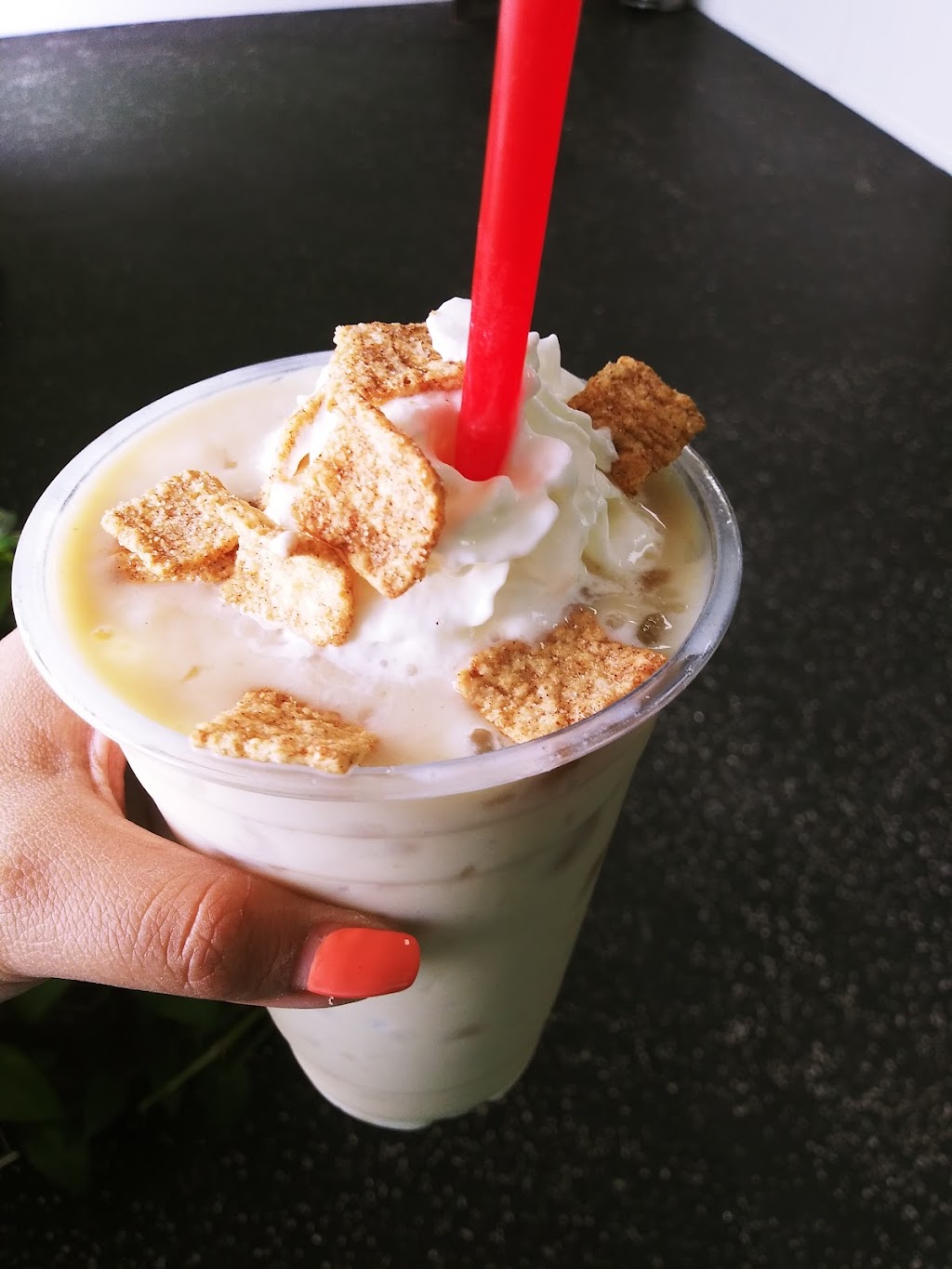 Nutrition Spot Cartersville | restaurant | 232 S Tennessee St, Cartersville, GA 30120, USA | 4702748975 OR +1 470-274-8975