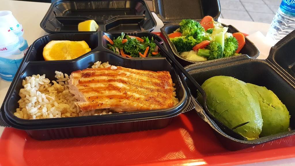 WaBa Grill | restaurant | 4138 N. Maine Ave #M-1, Baldwin Park, CA 91706, USA | 6269601220 OR +1 626-960-1220