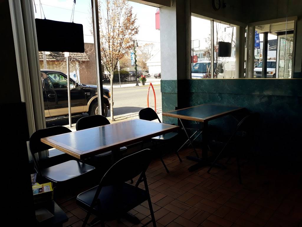 Triple Green | restaurant | 1506 Main St, Belmar, NJ 07719, USA | 7326810077 OR +1 732-681-0077