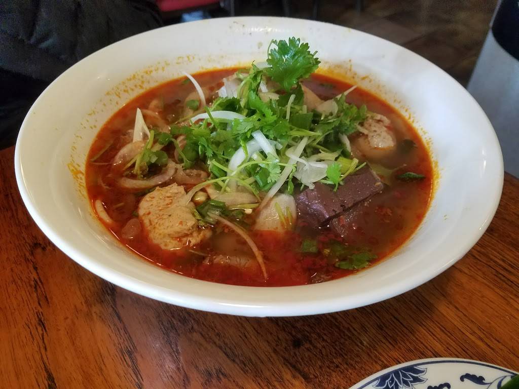 Pho Dragon | restaurant | 757 S 38th St, Tacoma, WA 98418, USA | 2534726153 OR +1 253-472-6153