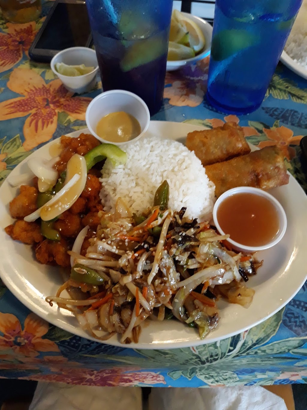 Pacific Grill | restaurant | 800 N Date St, Truth or Consequences, NM 87901, USA | 5758947687 OR +1 575-894-7687