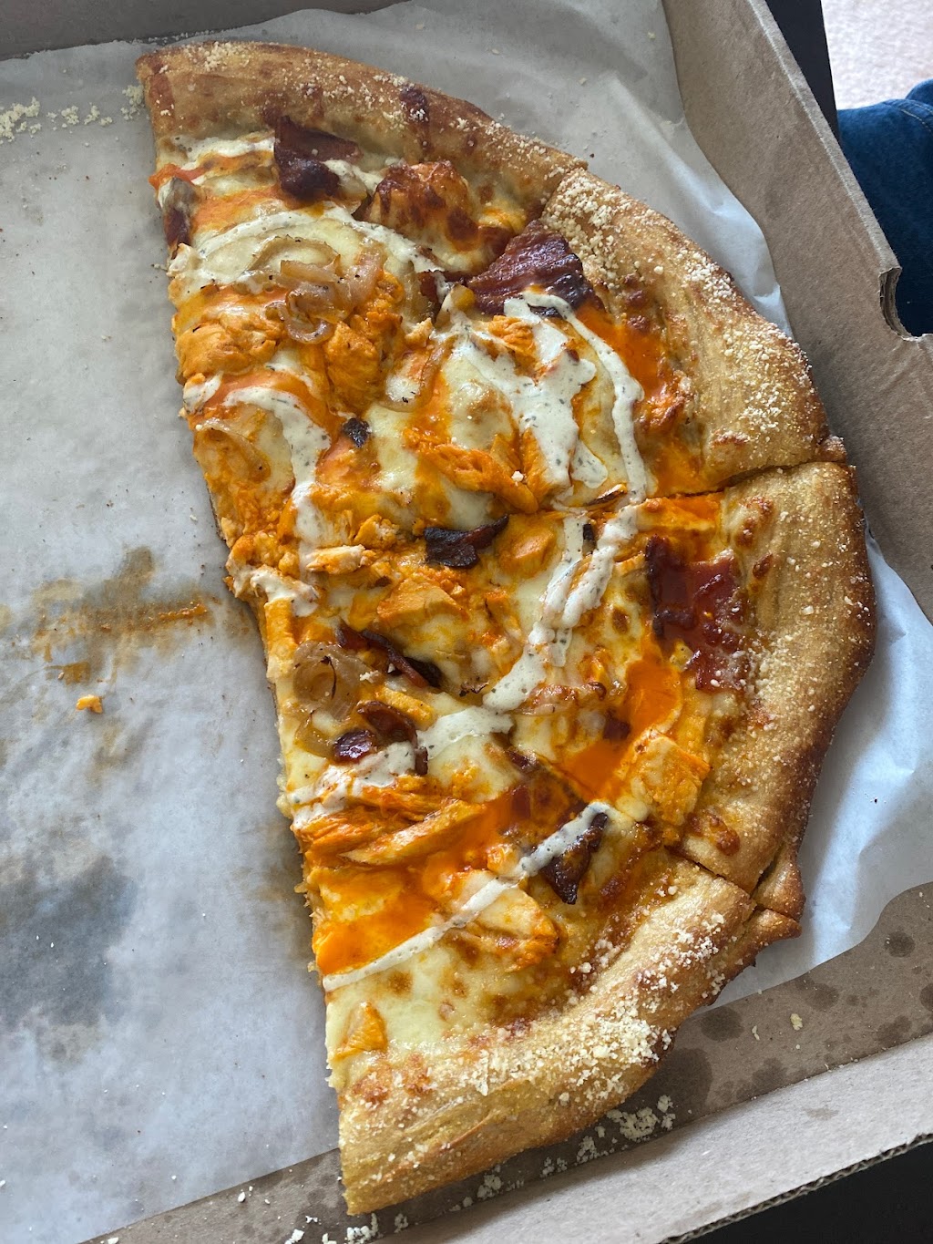 Mellow Mushroom Virginia Beach | restaurant | 3501 Atlantic Ave # 118, Virginia Beach, VA 23451, USA | 7579168900 OR +1 757-916-8900