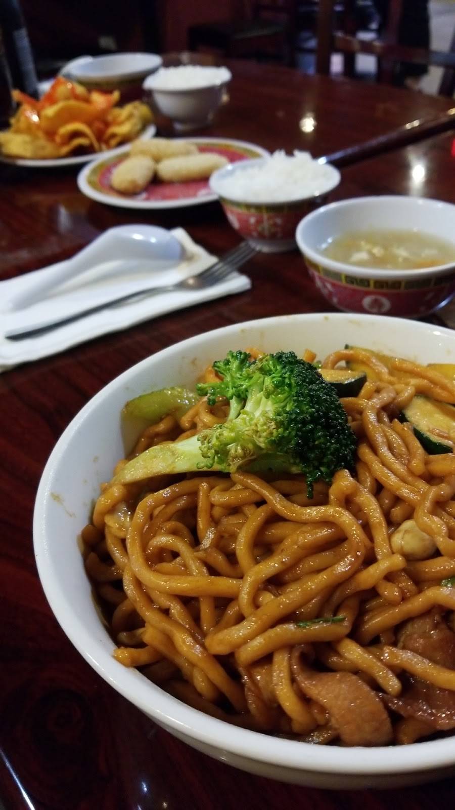 GK Mongolian BBQ | restaurant | 3296 Grant Line Rd, Tracy, CA 95304, USA | 2092217008 OR +1 209-221-7008