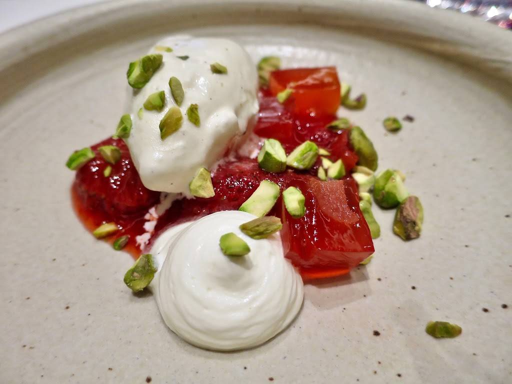 Hiroshi | restaurant | 328 Main St, Los Altos, CA 94022, USA | 6503328332 OR +1 650-332-8332