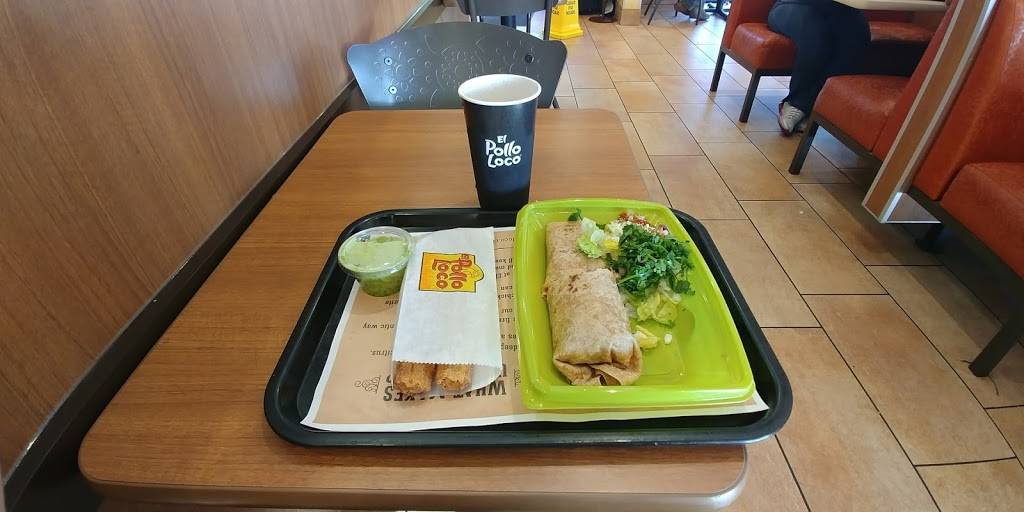 El Pollo Loco | restaurant | 665 Coleman Ave, San Jose, CA 95110, USA | 4082872509 OR +1 408-287-2509