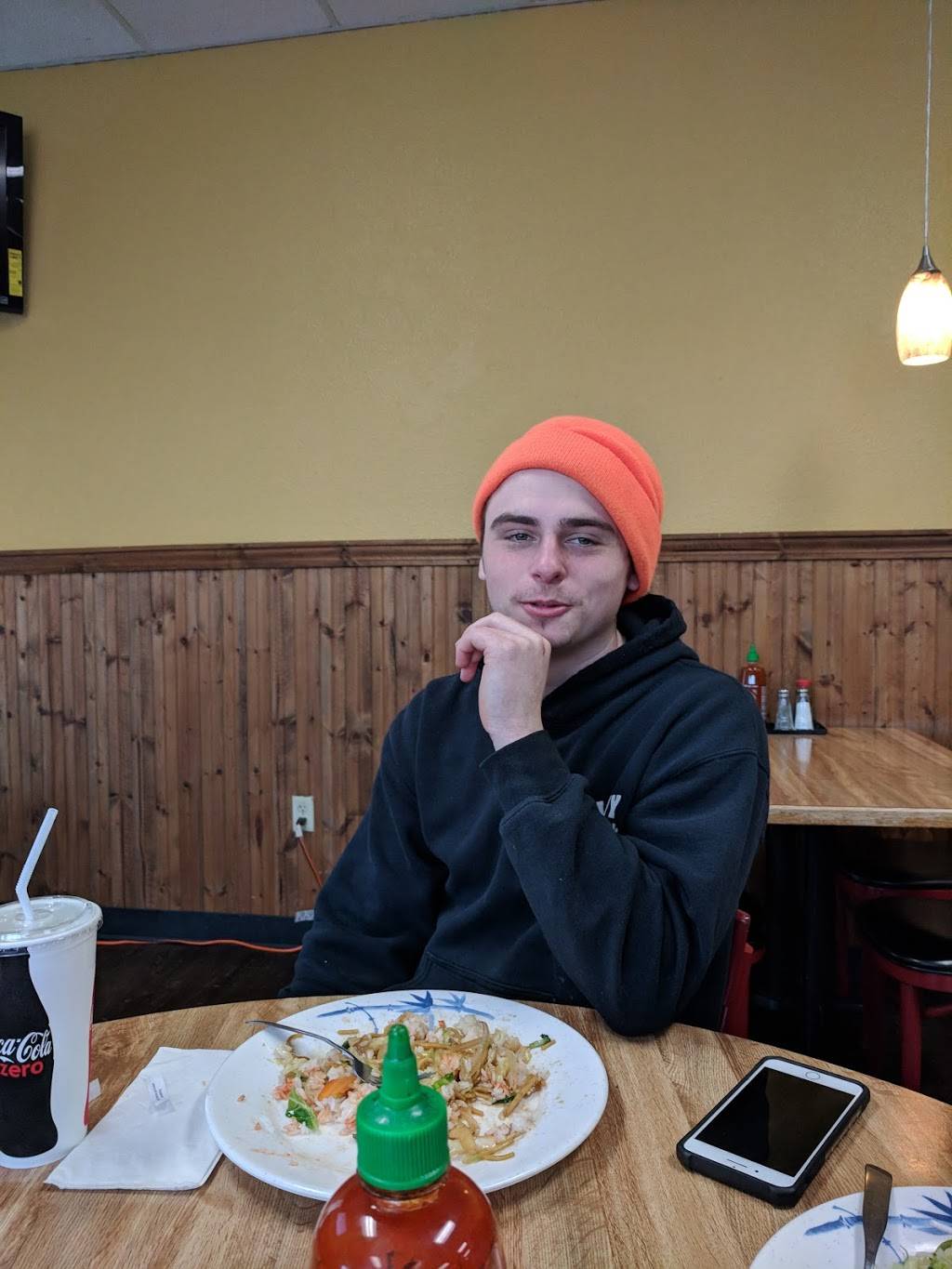 Songs Teriyaki | restaurant | 4916 Center St #A, Tacoma, WA 98409, USA | 2534607878 OR +1 253-460-7878