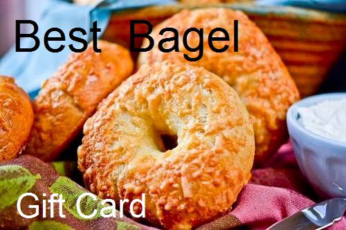 Best Bagel | bakery | 70 W Main St, Georgetown, MA 01833, USA | 3512075967 OR +1 351-207-5967