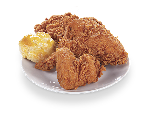 Krispy Krunchy Chicken | restaurant | inside AZ Sandwich Co, 1775 W University Dr Ste. 130, Tempe, AZ 85281, USA | 4808297827 OR +1 480-829-7827
