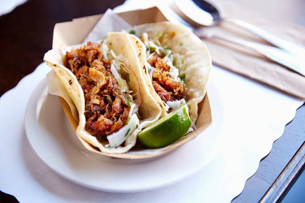 Escuela Taqueria | restaurant | 7615 Beverly Blvd, Los Angeles, CA 90036, USA | 3239326178 OR +1 323-932-6178