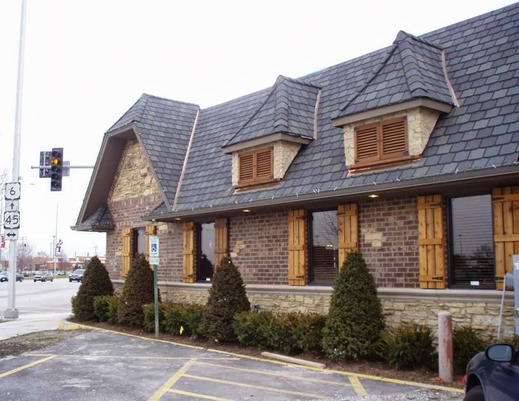 Peteys II Restaurant | restaurant | 15900 South La Grange Road, Orland Park, IL 60467, USA | 7083492820 OR +1 708-349-2820