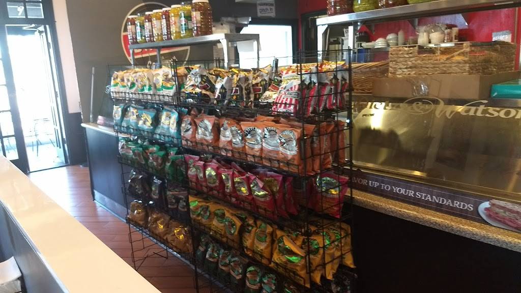 Bronx Sandwich Company | restaurant | 13041 Newport Ave, Tustin, CA 92780, USA | 7145059100 OR +1 714-505-9100