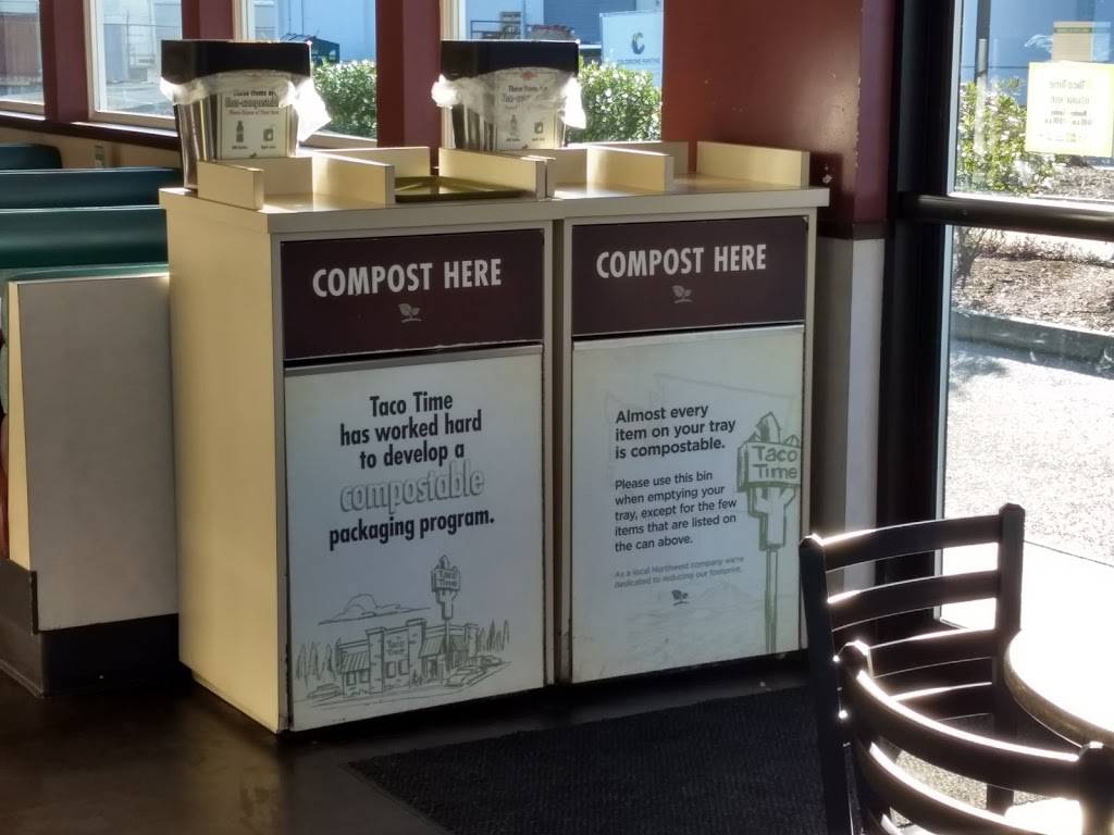 Taco Time NW | restaurant | 600 E College Way, Mt Vernon, WA 98273, USA | 3604243383 OR +1 360-424-3383