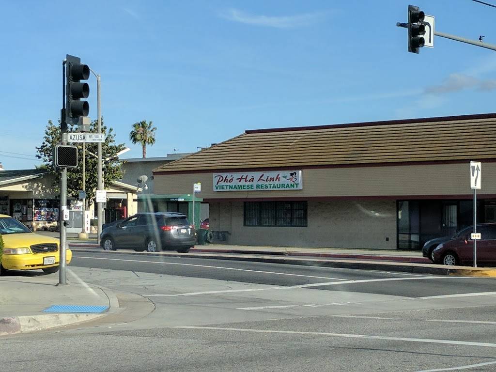 Pho Ha Linh | restaurant | 450 N Azusa Ave D, West Covina, CA 91791, USA | 6269677967 OR +1 626-967-7967