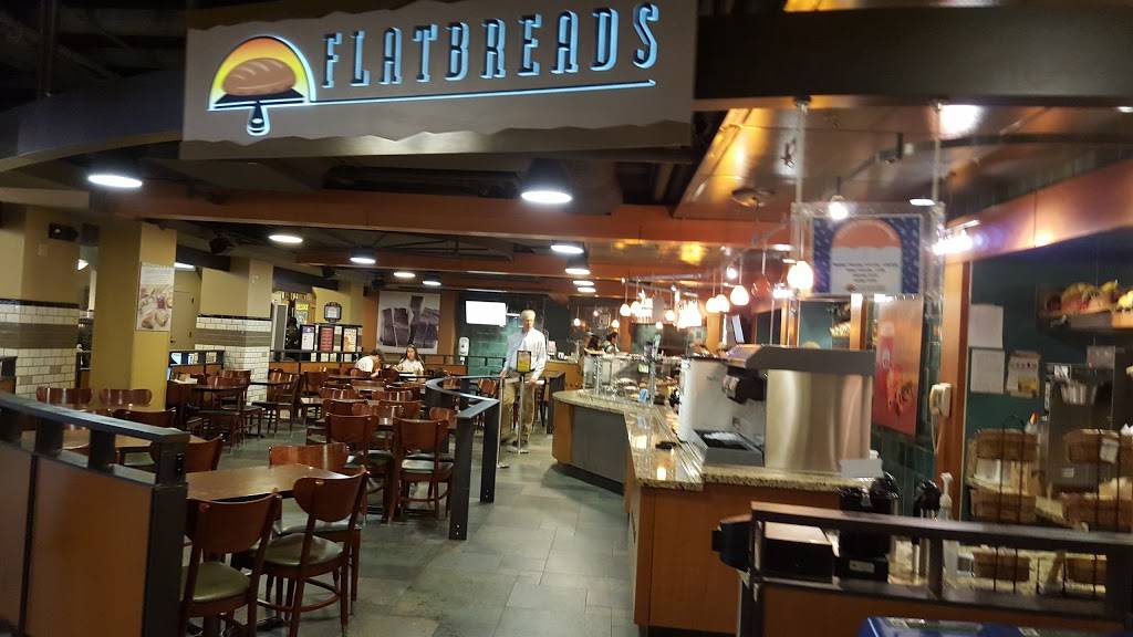 Flatbreads | restaurant | 420 W State St, West Lafayette, IN 47907, USA | 7654948884 OR +1 765-494-8884