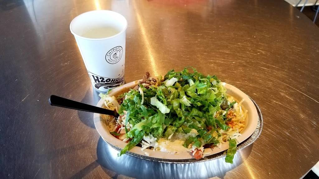 Chipotle Mexican Grill | restaurant | 20209 E Smoky Hill Rd, Centennial, CO 80015, USA | 3036279080 OR +1 303-627-9080