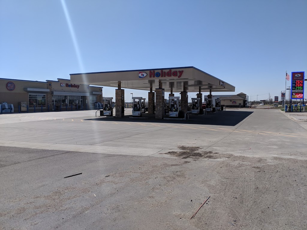 Holiday Stationstores | cafe | 7414 S Minnesota Ave, Sioux Falls, SD 57108, USA | 6052712572 OR +1 605-271-2572