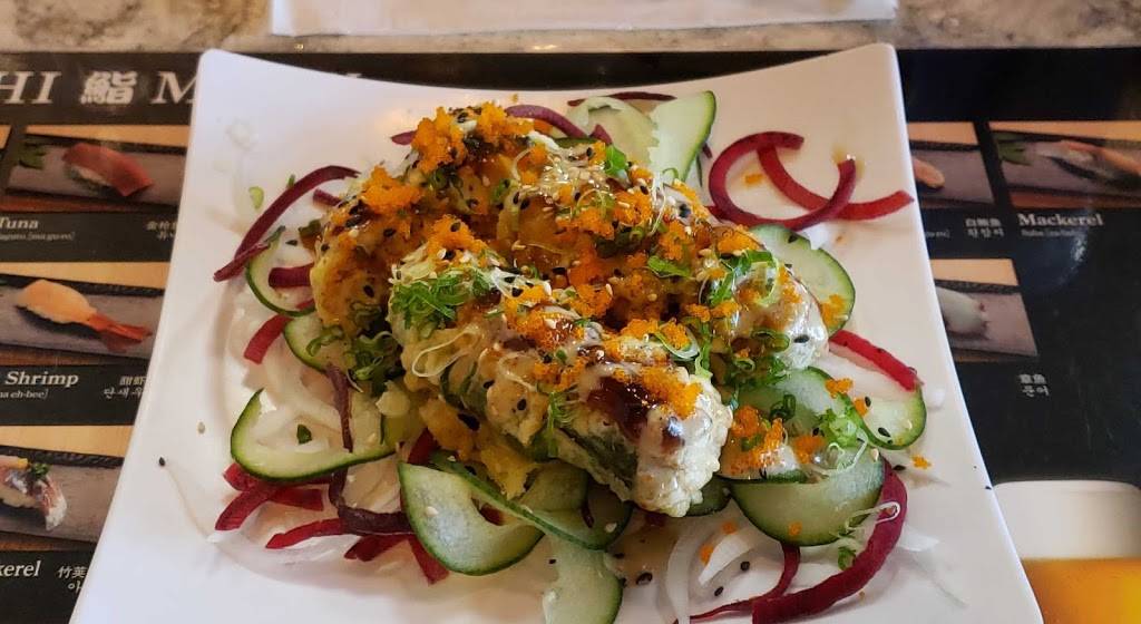 Akira Aptos | restaurant | 105 Post Office Dr D, Aptos, CA 95003, USA | 8317082154 OR +1 831-708-2154