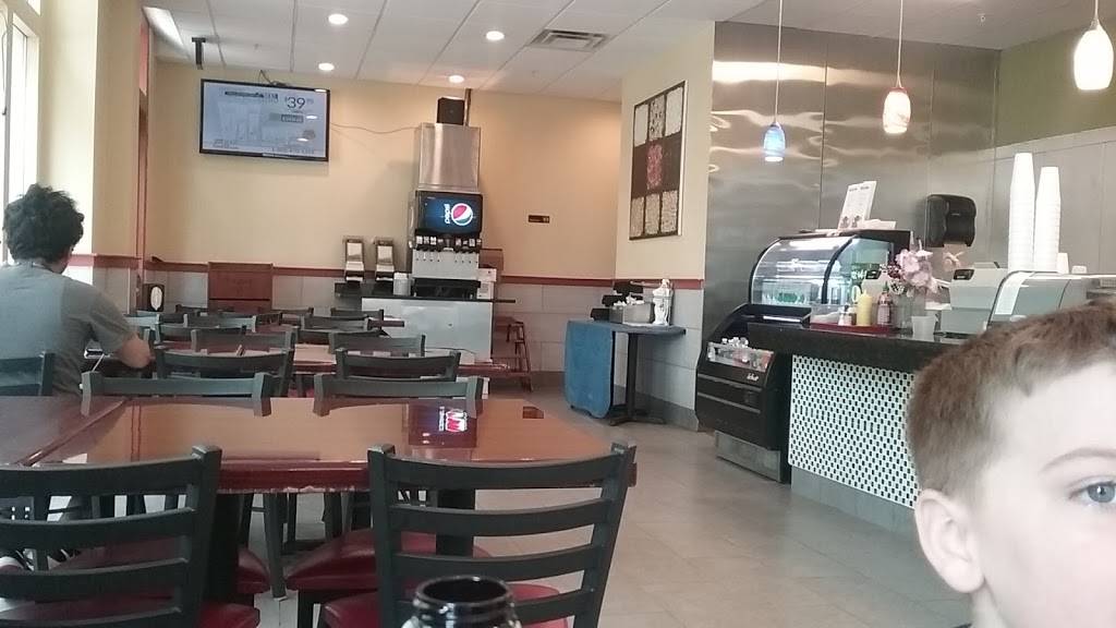 Rice King | restaurant | 6000 12th Ave, Fort Belvoir, VA 22060, USA | 7037810890 OR +1 703-781-0890