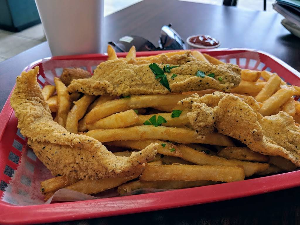Catfish Station - Katy | restaurant | 19221 W Little York Rd, Katy, TX 77449, USA | 8326748166 OR +1 832-674-8166