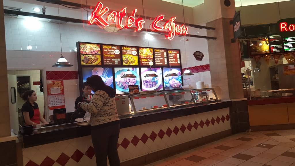 Katos Cajun | restaurant | 54 W Towne Mall, Madison, WI 53719, USA | 6088360818 OR +1 608-836-0818